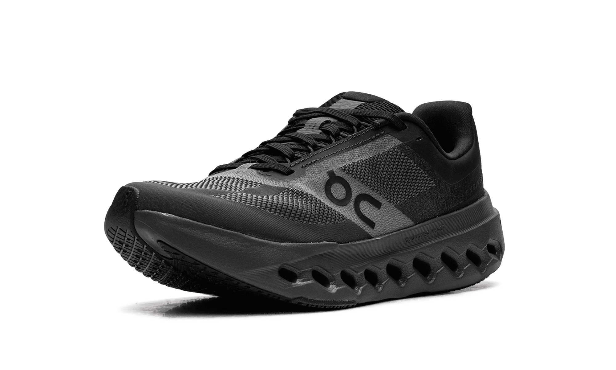 ON RUNNING WOMENS On Running Cloudsurfer Womens "Black Eclipse" 3WE30050106 3WE30050106 from Stadium Goods