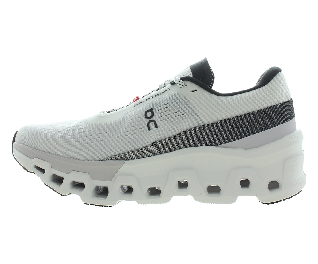 On Running Cloudmonster 2 White Frost (Women's) (White/Frost) - Size 10