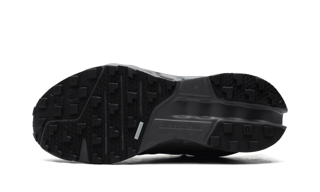 ON RUNNING WOMENS Cloudsurfer Trail WP Womens "Black Eclipse" 3WE10290106 3WE10290106 from Stadium Goods
