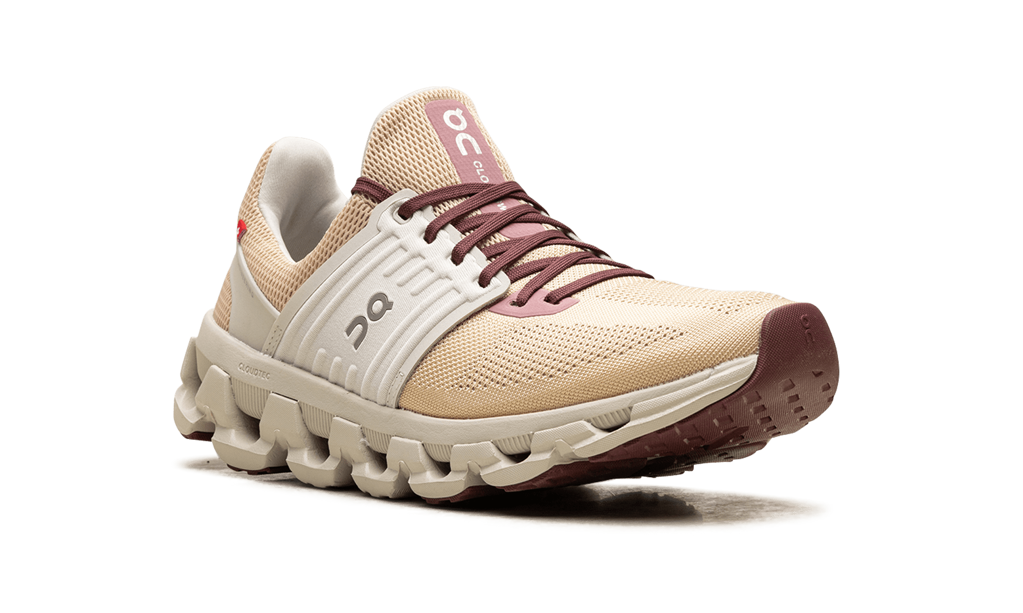 ON RUNNING WOMENS On Cloudswift 3 AD Womens "White" 3WD10152168 3WD10152168 from Stadium Goods