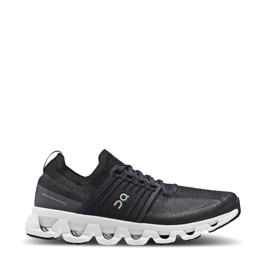 ON CLOUDSWIFT 3 MEN SNEAKERS - All Black