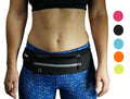Dimok Running Belt Waist Pack Fanny Pack for Runners