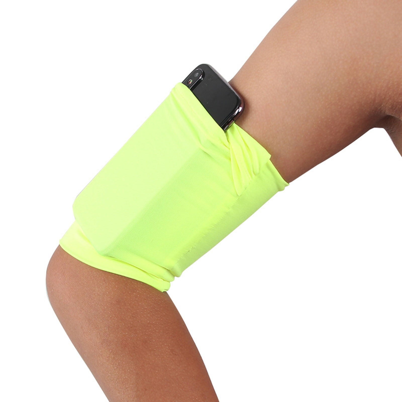 MOAOASPER Armband, Running Armband, Phone Armband, Arm Pouch, Running Pouch, Arm Sleeve, Sports Arm Pouch, Workout Armband, Cell Phone Holder, Key Holder, Running Gear, Gym Accessories