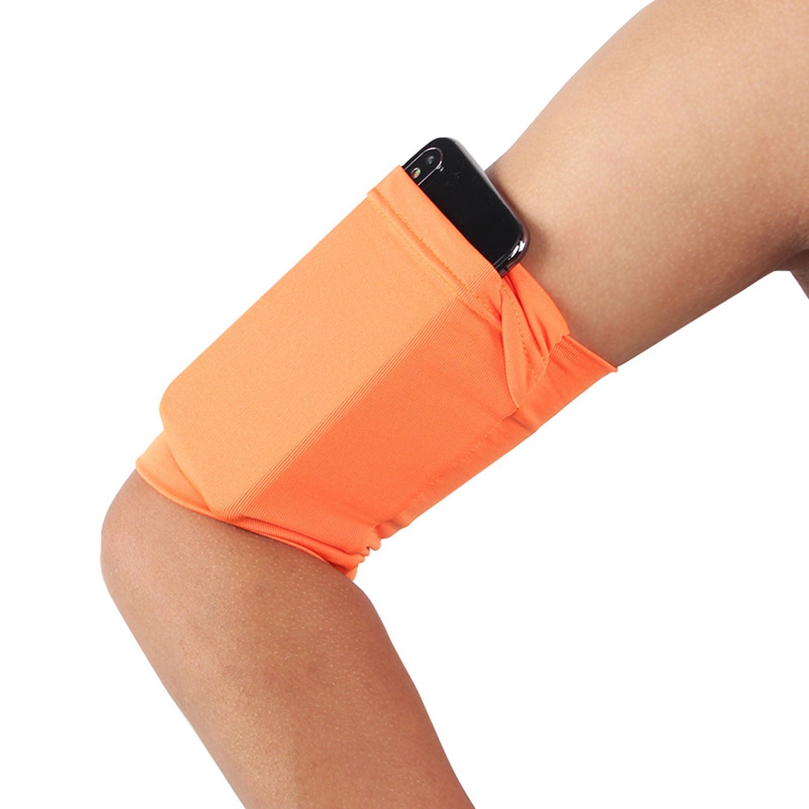 MOAOASPER Armband, Running Armband, Phone Armband, Arm Pouch, Running Pouch, Arm Sleeve, Sports Arm Pouch, Workout Armband, Cell Phone Holder, Key Holder, Running Gear, Gym Accessories