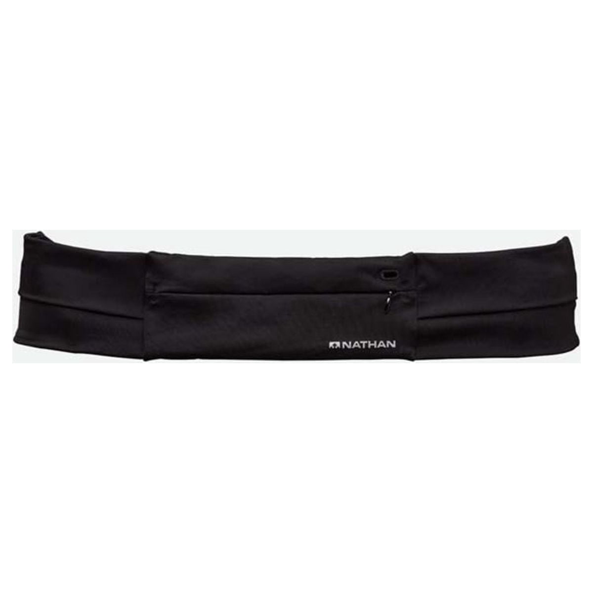 Nathan Adjustable-Fit Zipster 2.0 Running Belt