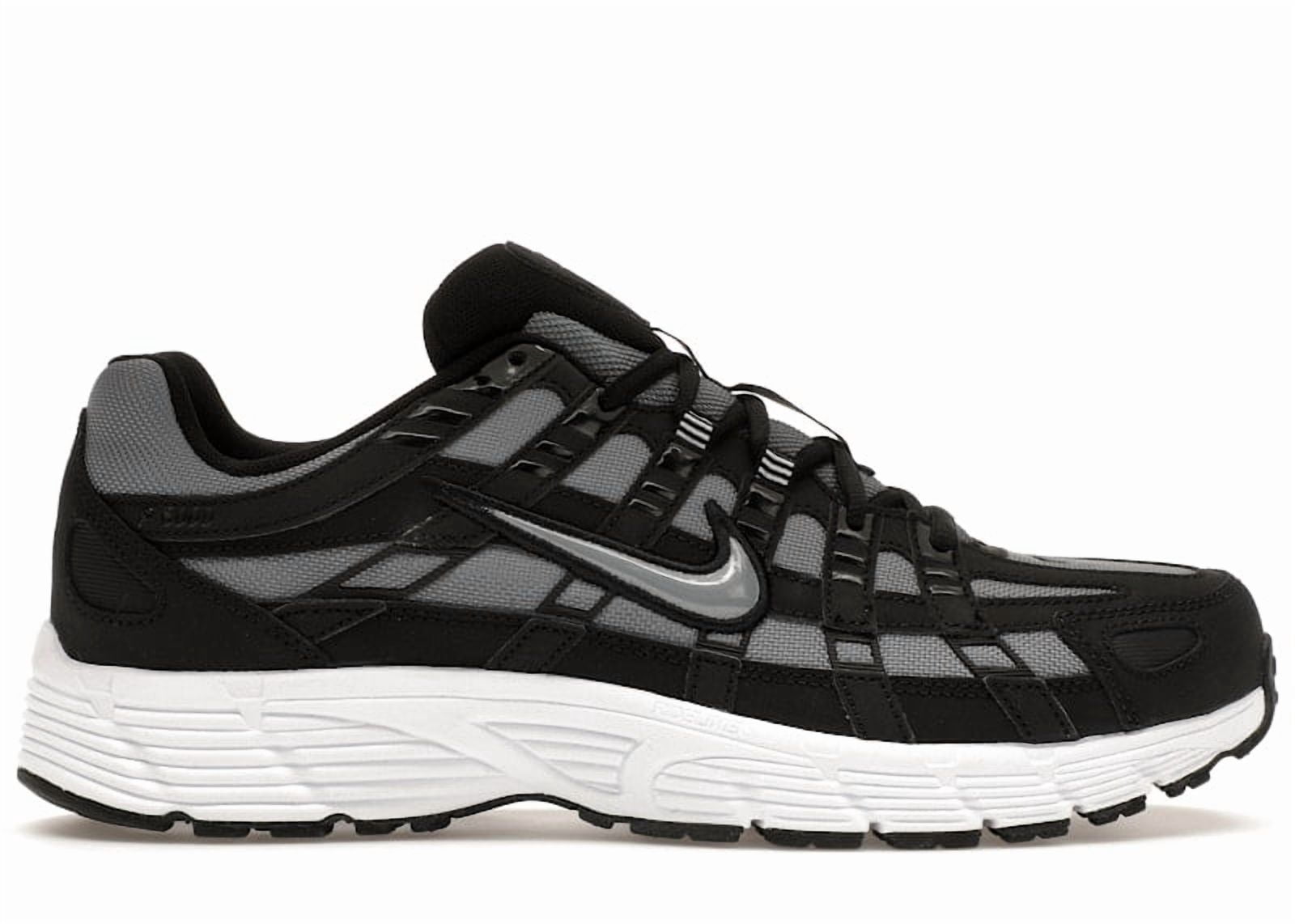 Nike Men's P-6000 Black Running Shoes, from StockX