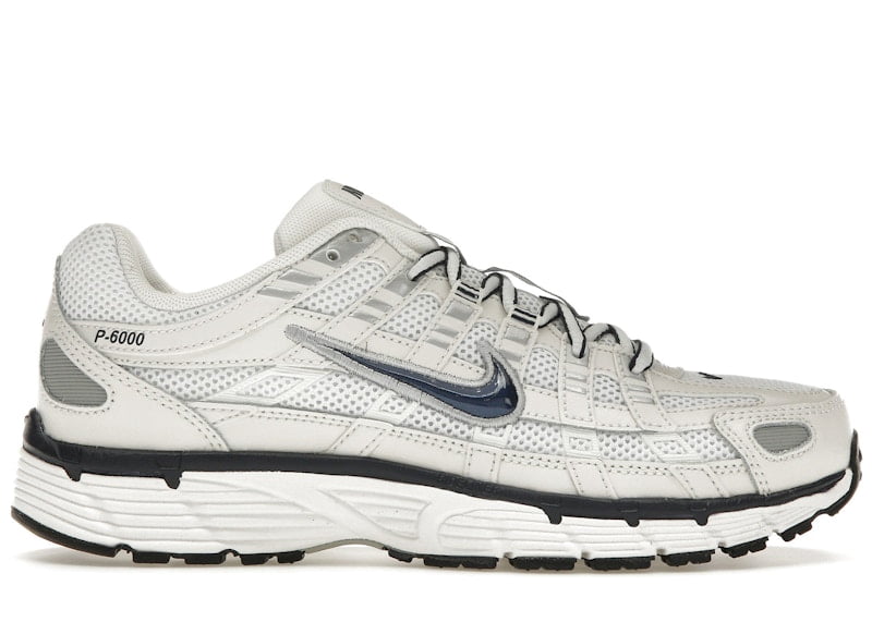 Nike Men's P-6000 Black Running Shoes, from StockX