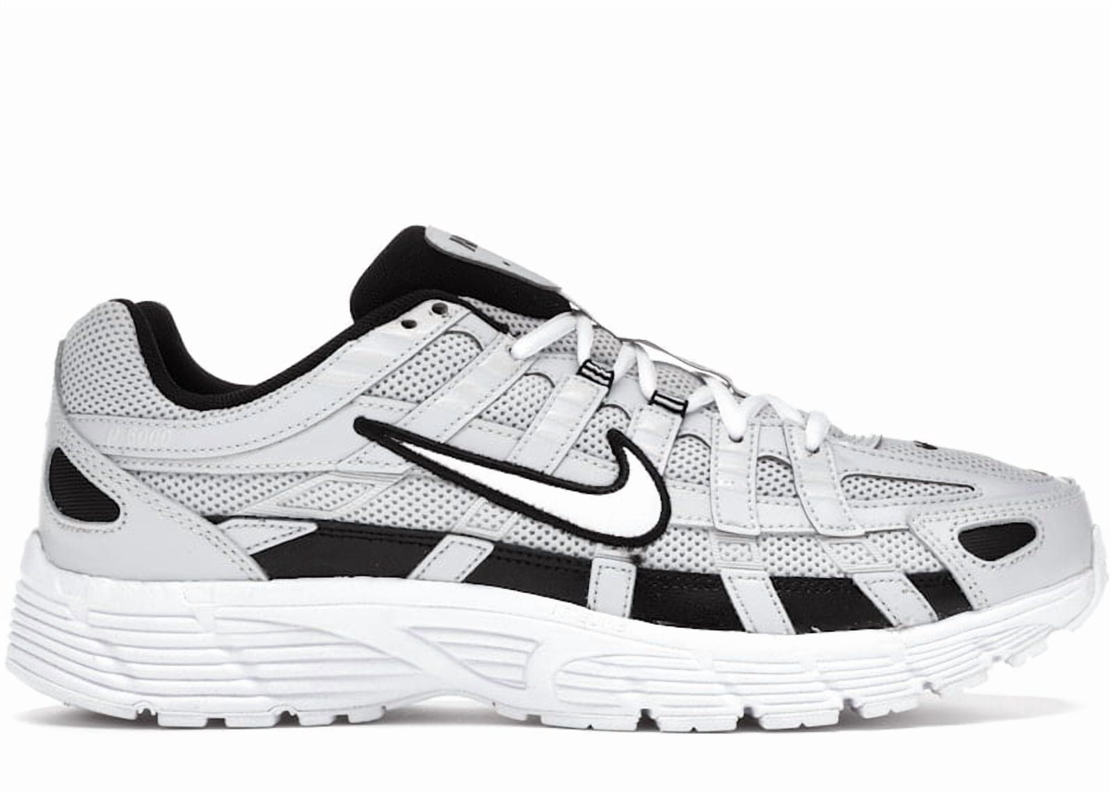 Nike Men's P-6000 Black Running Shoes, from StockX