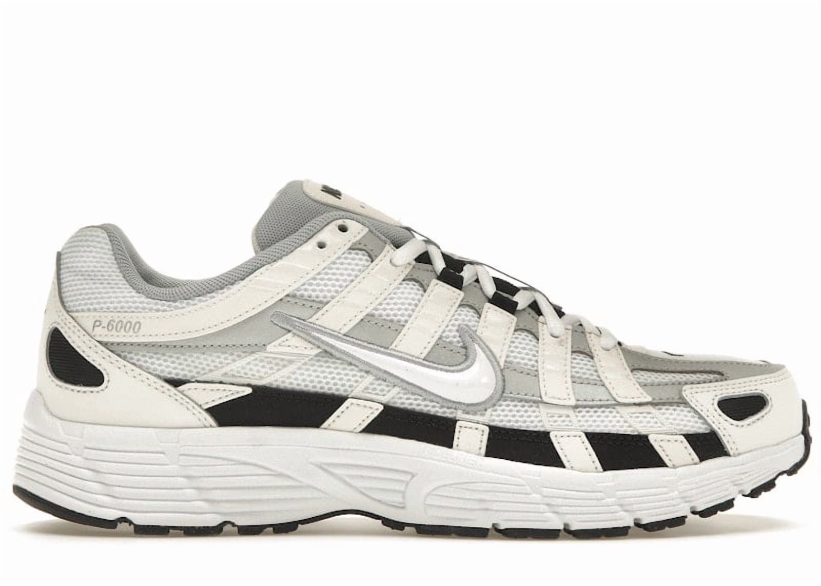 Nike Men's P-6000 Black Running Shoes, from StockX