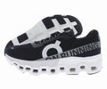 On Men's Cloudmonster 2 Black/Frost 3ME10121197-10