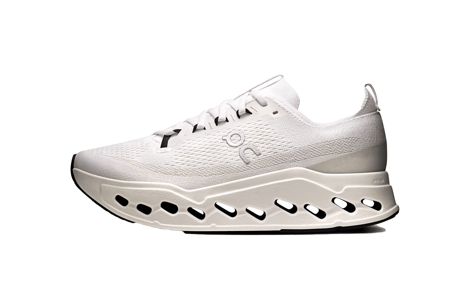 ON MENS Cloudsurfer Max "White" 3MF30431200 from Stadium Goods