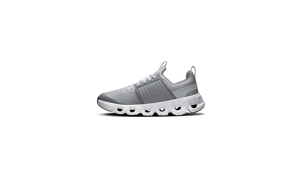 ON RUNNING GRADE SCHOOL Cloudswift Youth "Alloy | Glacier" 3YF10011014 3YF10011014 from Stadium Goods