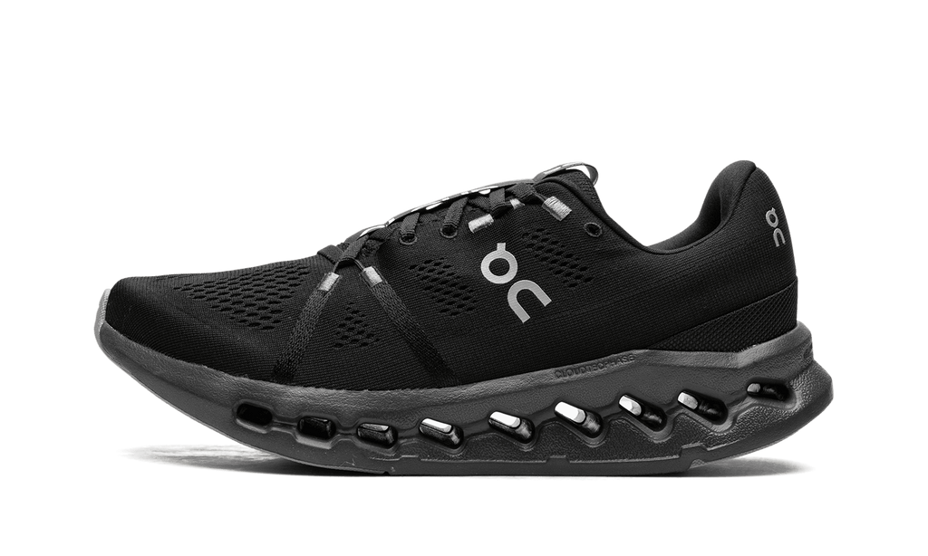 ON RUNNING MENS CLOUDSURFER "BLACK/BLACK" 3MD10420485 3MD10420485 from Stadium Goods