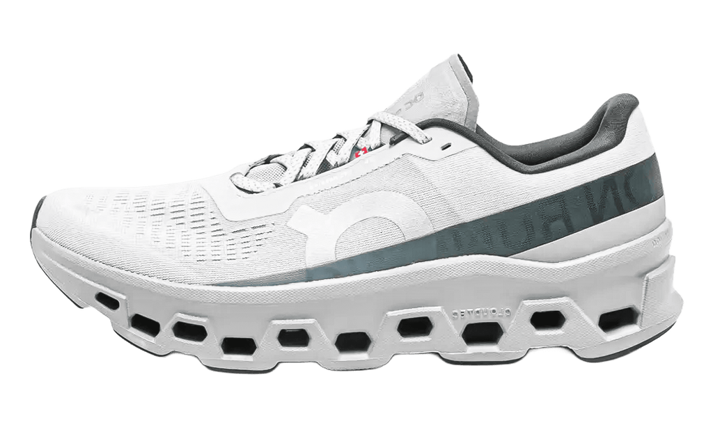 ON RUNNING MENS Cloudmonster 1 "Glacier Alloy" 3MF30741536 3MF30741536 from Stadium Goods