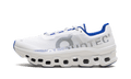 ON RUNNING MENS Cloudmonster 'Lunar New Year' White Indigo "WHITE BLUE" 3ME10460629 3ME10460629 from Stadium Goods