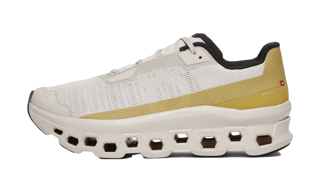 ON RUNNING MENS Cloudmonster Void "Silver Lense" 3MF10673352 3MF10673352 from Stadium Goods