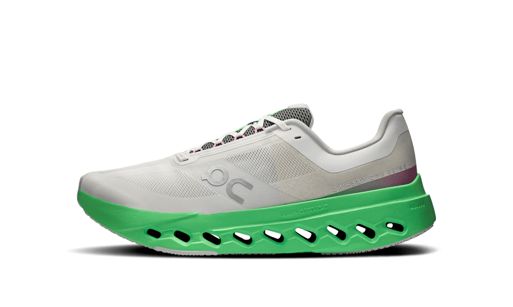 ON RUNNING MENS Cloudsurfer Next "Wolf Honeydew" 3ME30023103 3ME30023103 from Stadium Goods