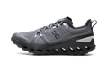 ON RUNNING MENS Cloudsurfer Trail "Eclipse Black" 3ME10110264 3ME10110264 from Stadium Goods