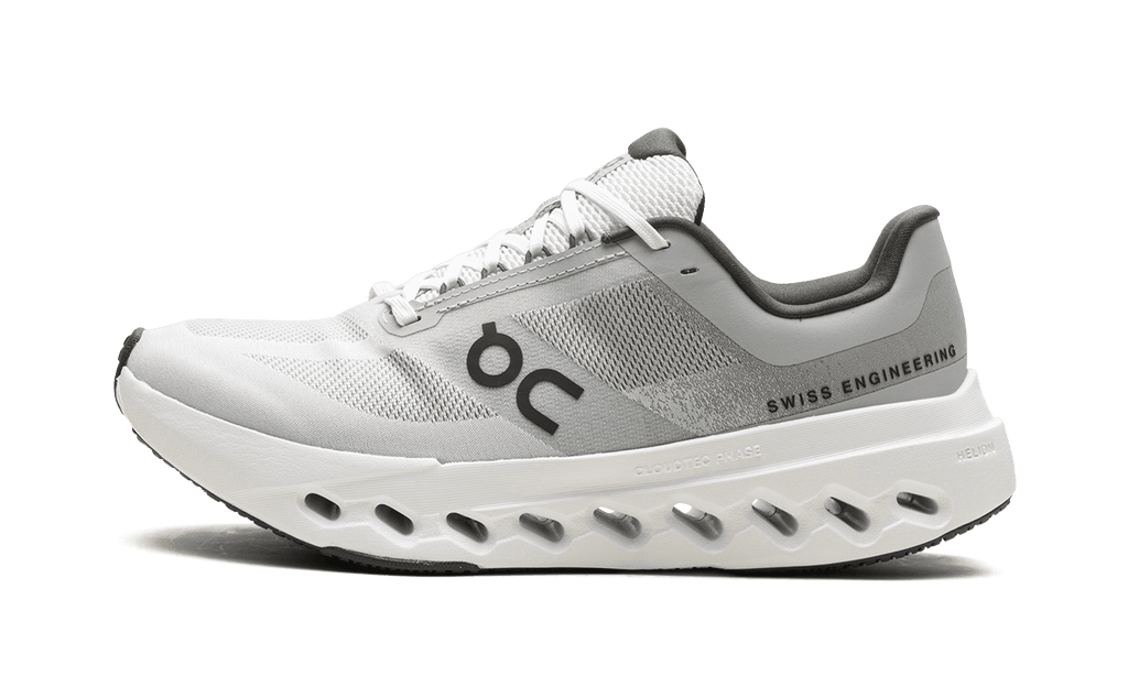 ON RUNNING MENS Cloudsurfer "White" 3ME30020070 3ME30020070 from Stadium Goods