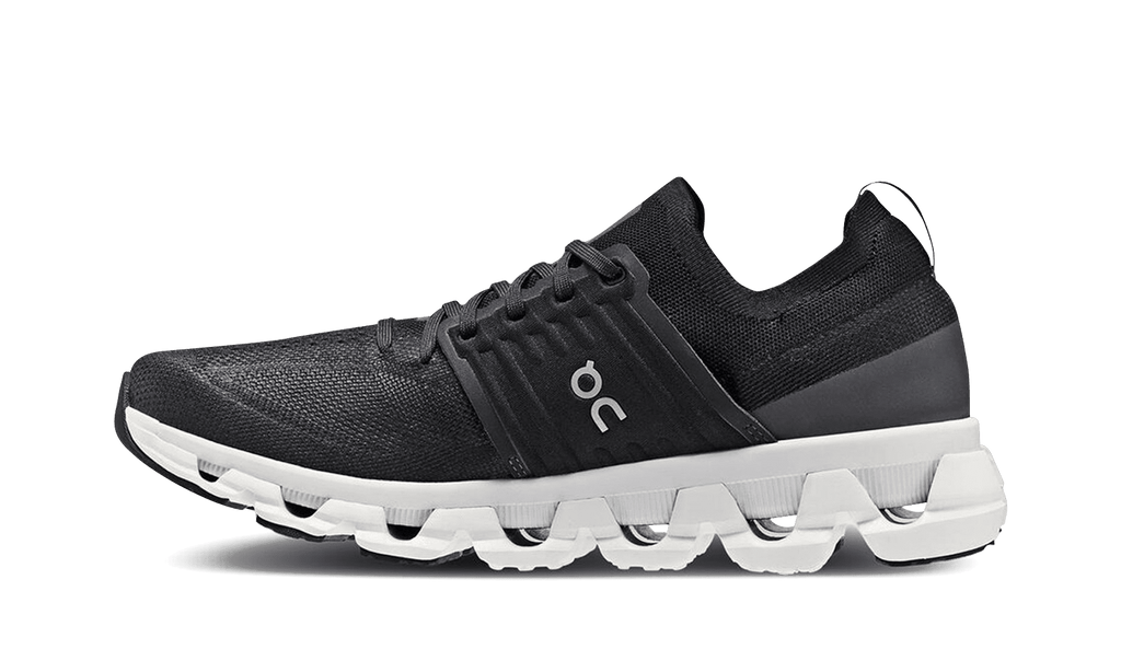 ON RUNNING MENS Cloudswift 3 "Black/Black" 3MD10560485 3MD10560485 from Stadium Goods