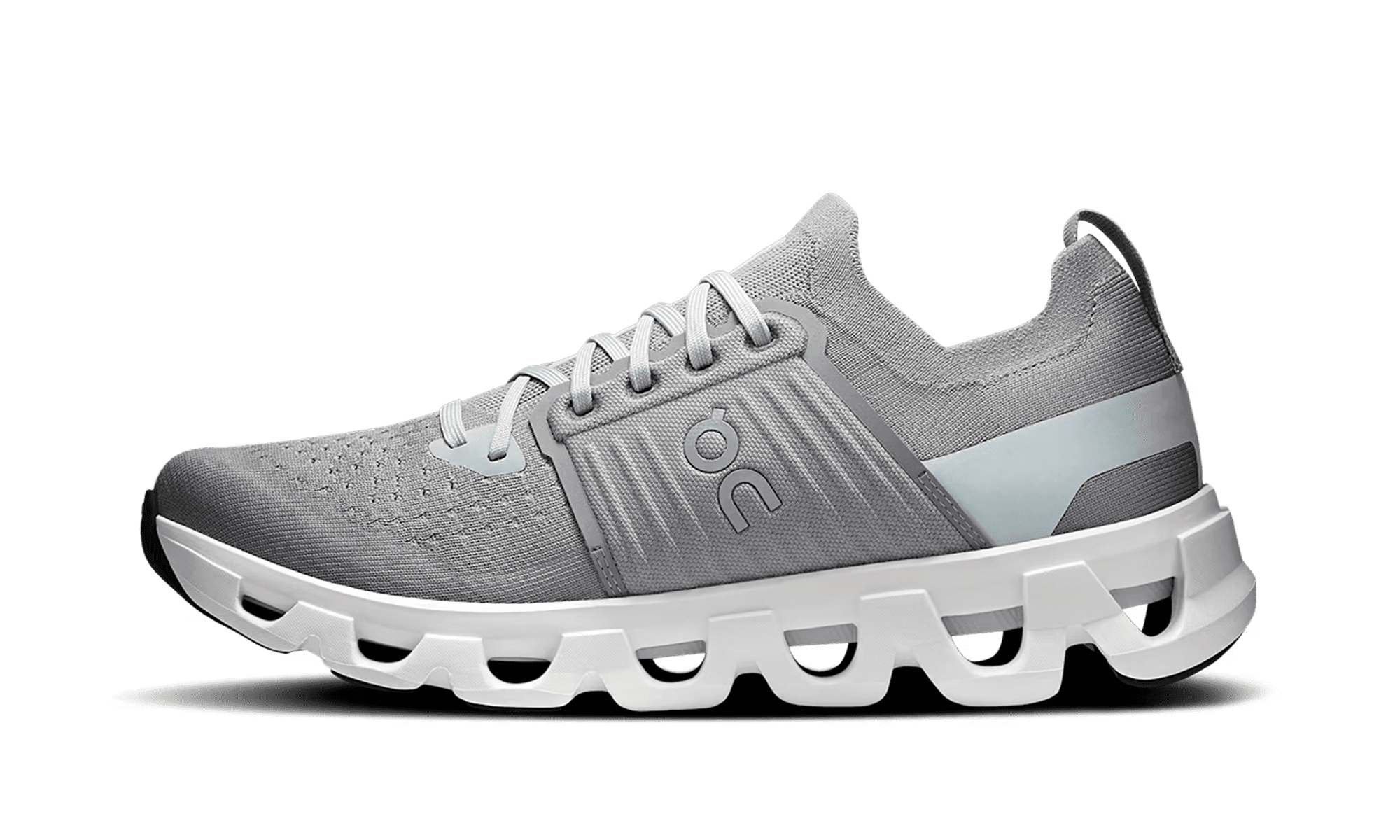 ON RUNNING MENS Cloudswift 4 "Alloy Glacier" 3MF10131014 3MF10131014 from Stadium Goods