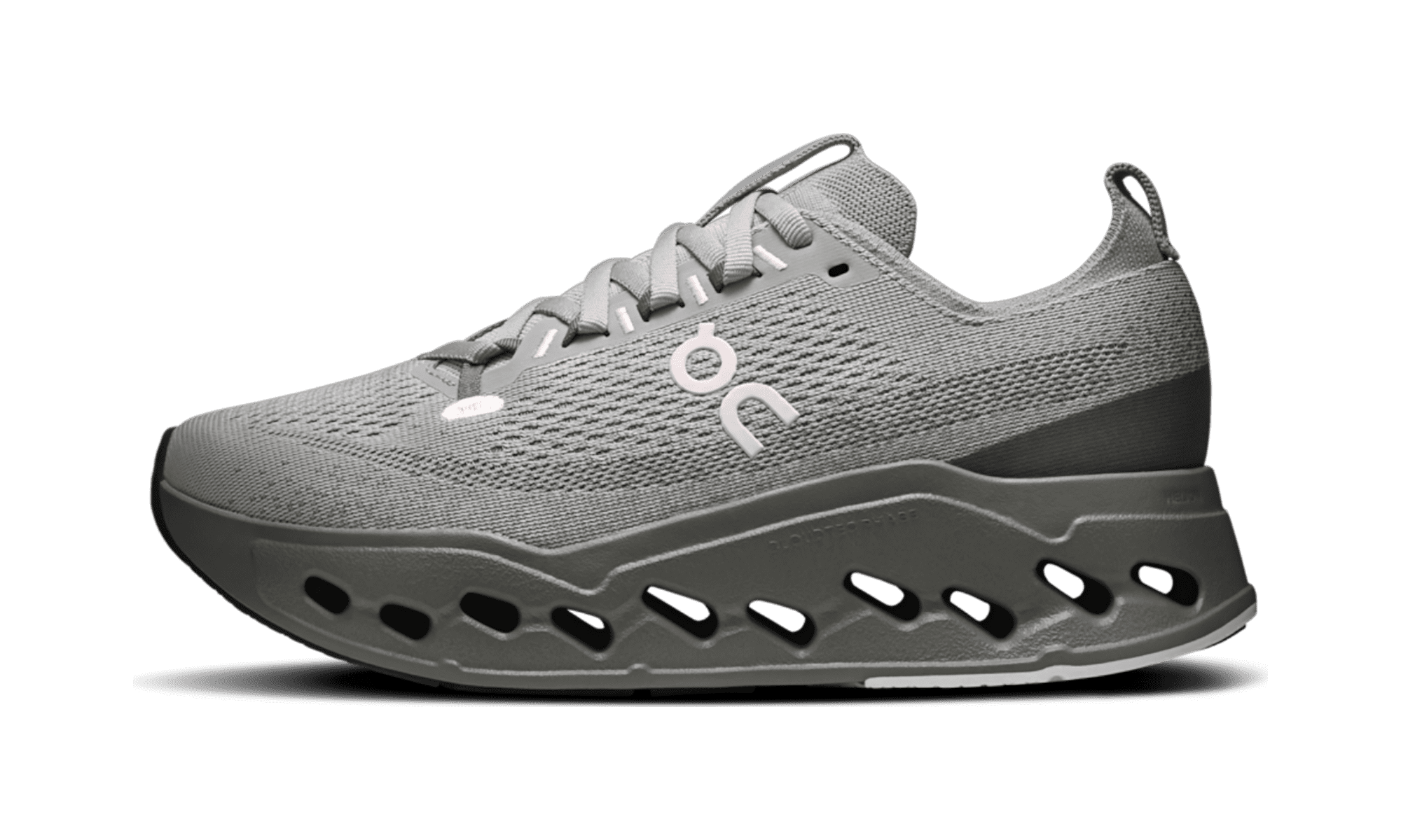 ON RUNNING WOMENS Cloudsurfer Max Wmns "Alloy Asphalt" 3WF30223095 3WF30223095 from Stadium Goods