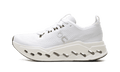 ON RUNNING WOMENS Cloudsurfer Max Womens "White" 3WF30221200 3WF30221200 from Stadium Goods