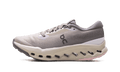 ON RUNNING WOMENS Cloudsurfer Trail 2 WP Womens "Cinder/Desert" 3WF30123318 3WF30123318 from Stadium Goods