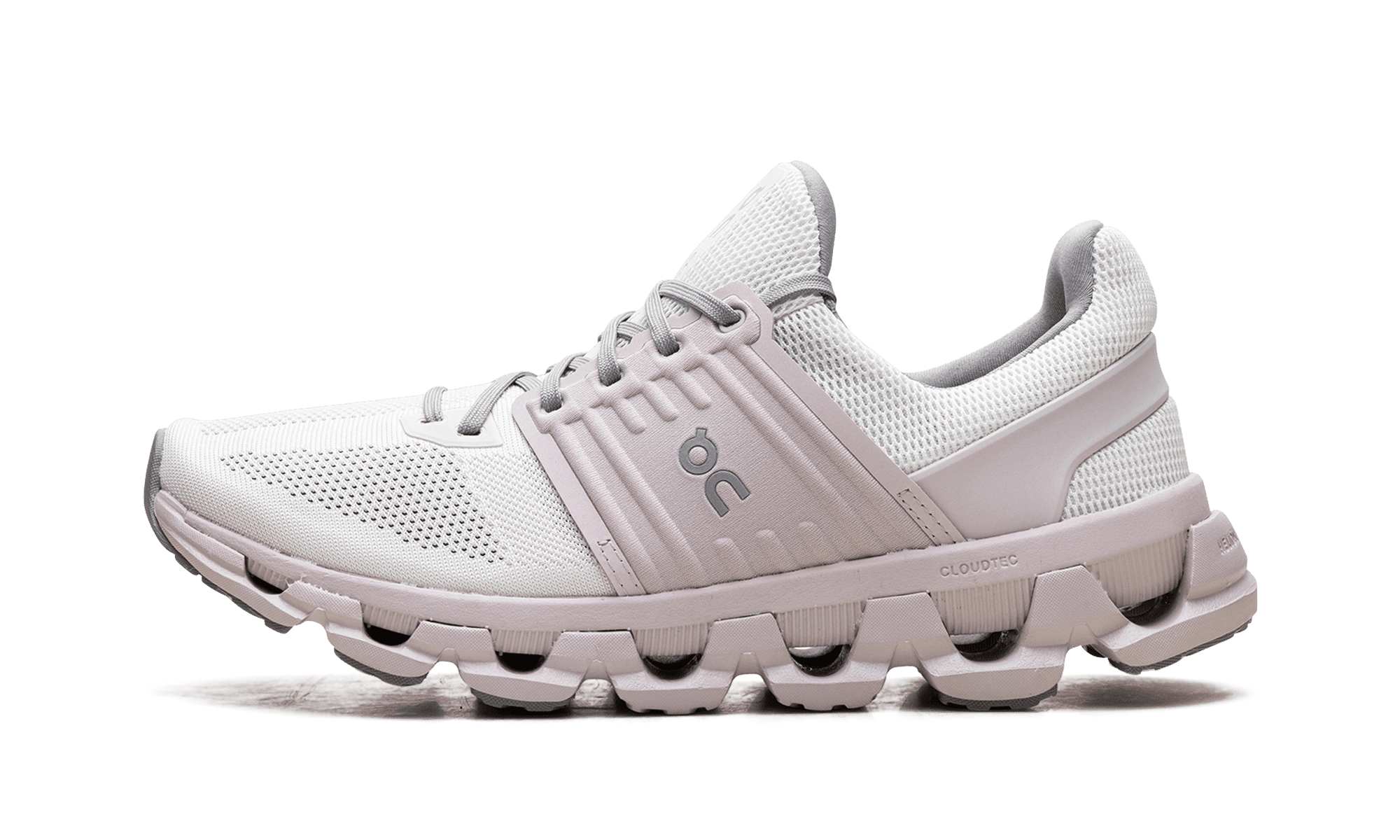 ON RUNNING WOMENS Cloudswift 3 AD Womens "Ivory Lily" 3WD10152169 3WD10152169 from Stadium Goods