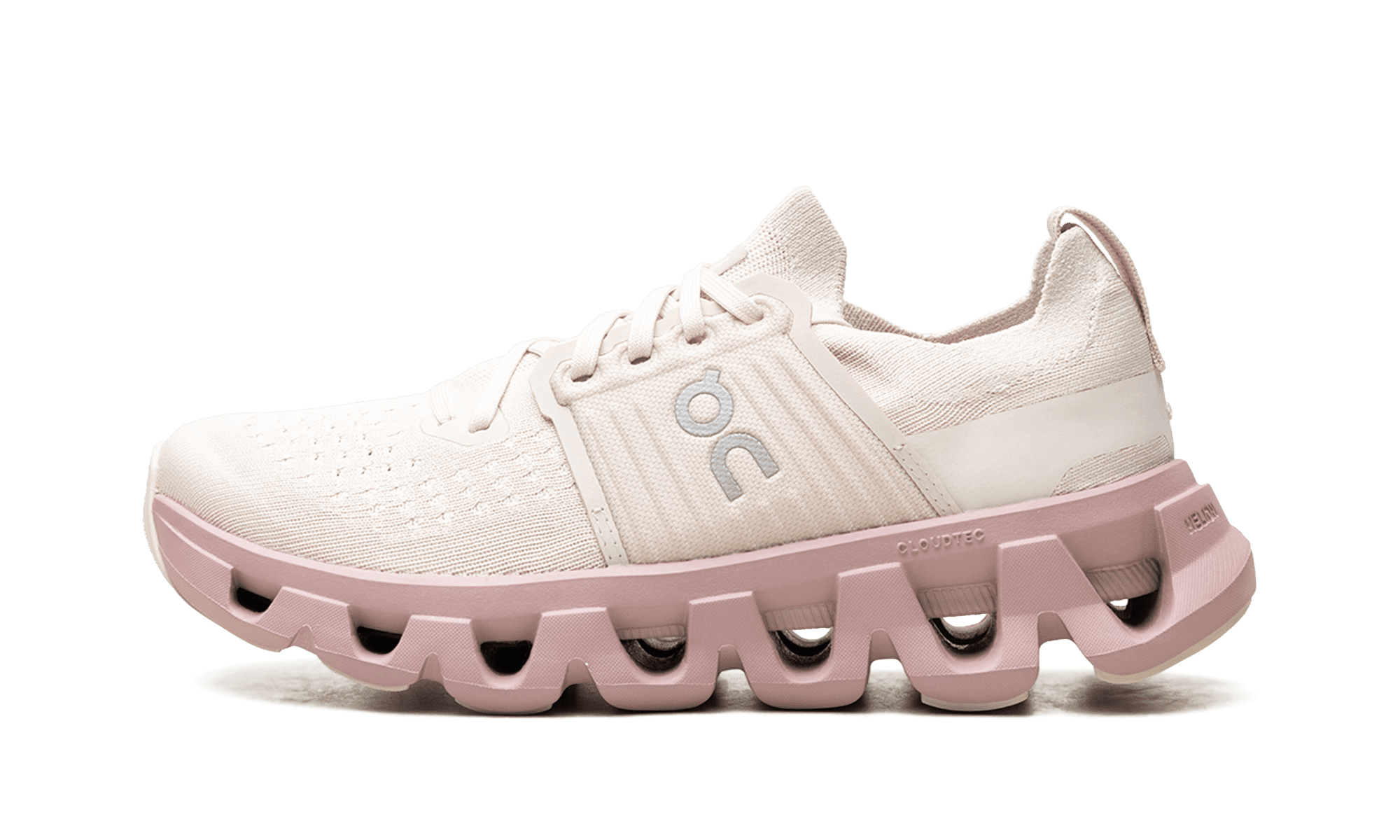 ON RUNNING WOMENS Cloudswift 4 Womens "Pearl/Mauve" 3WF10114295 3WF10114295 from Stadium Goods