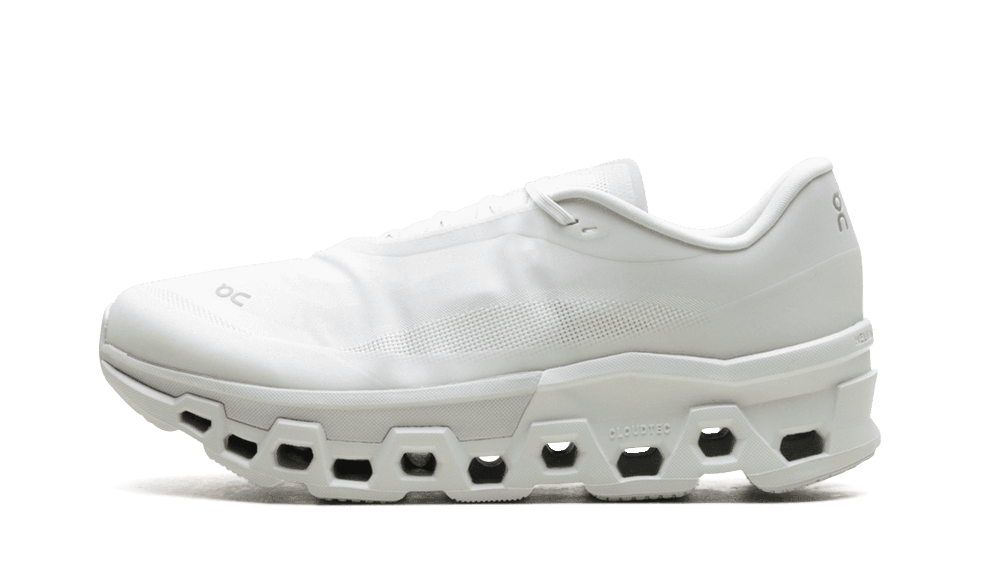 On MENS Cloudmonster 2 "POST ARCHIVE FACTION - Vapor Frost" 3ME10331955 from Stadium Goods