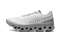 On MENS Cloudmonster "Ice | Alloy" 61.97788 from Stadium Goods