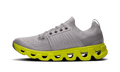 On MENS Cloudswift 4 "Alloy Lime" 3MF10133348 from Stadium Goods