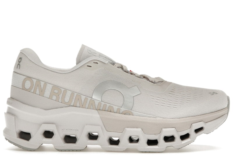 On Men's Cloudmonster 2 POST ARCHIVE FACTION Black Running Shoes, from StockX