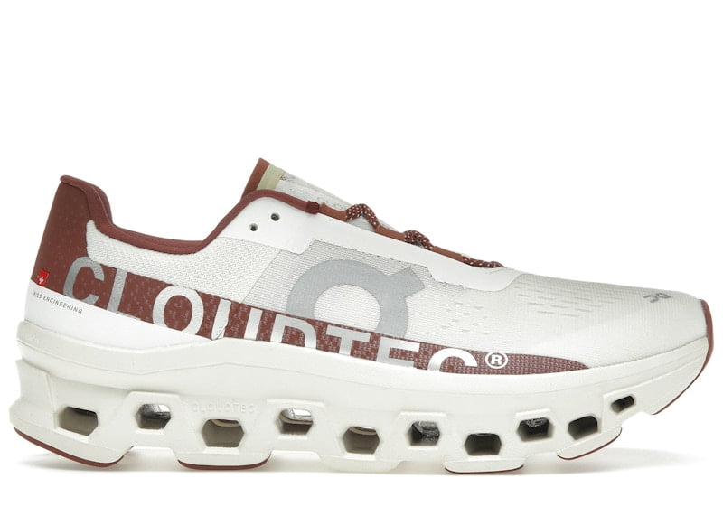 On Men's Cloudmonster 2 POST ARCHIVE FACTION Black Running Shoes, from StockX