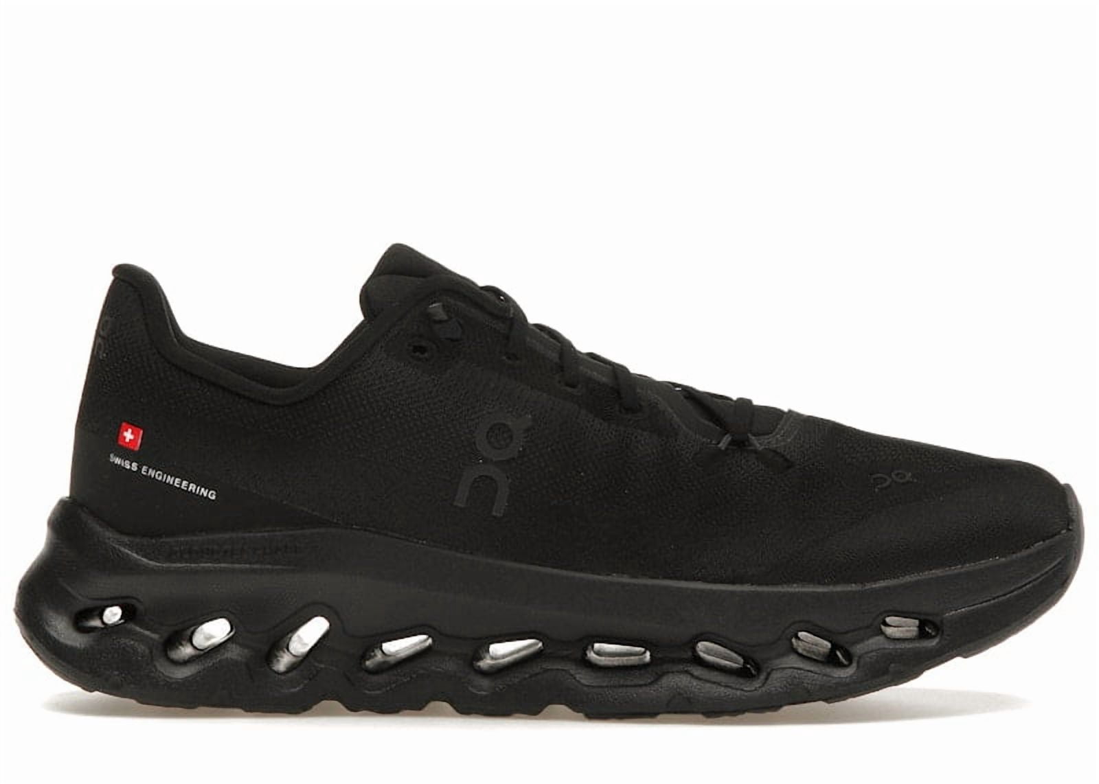 On Men's Running Shoes Cloudtilt Black Ivory, from StockX