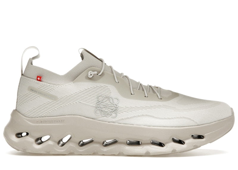 On Men's Running Shoes Cloudtilt Black Ivory, from StockX