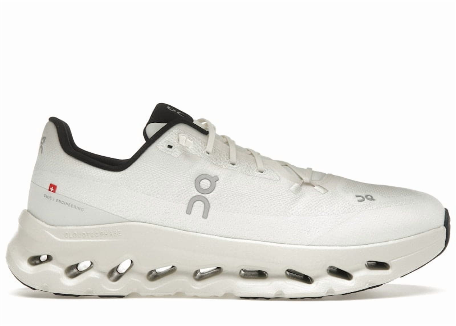 On Men's Running Shoes Cloudtilt Black Ivory, from StockX