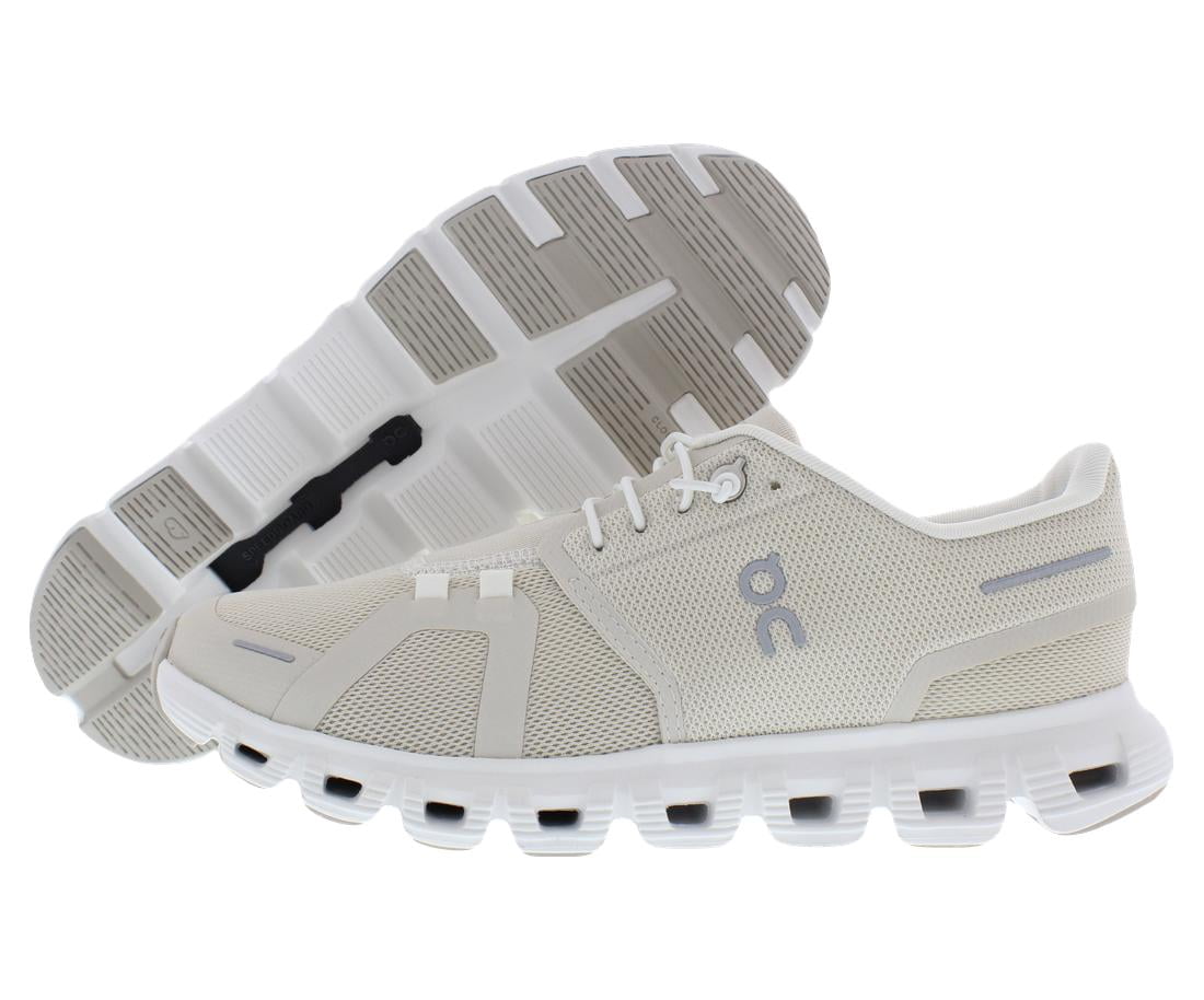 Women's On Cloud 6 Pearl/White (3WF10060755) - 9