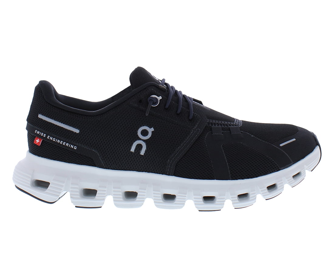 On Running Cloud Zero Gravity Cloudtec Sneakers Black (Women's)