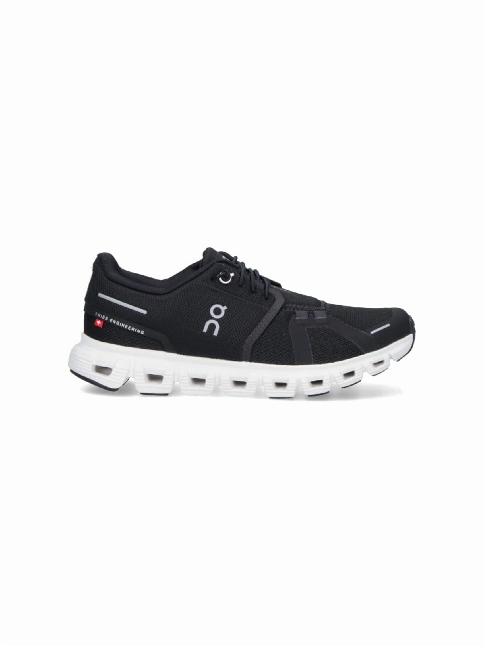 On Running Cloud Zero Gravity Cloudtec Sneakers Black (Women's)