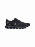 On Men's Cloud 6 Black/Black 3MF10071043-9.5
