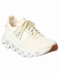 On Running Cloudswift4 Sneaker, 6, White