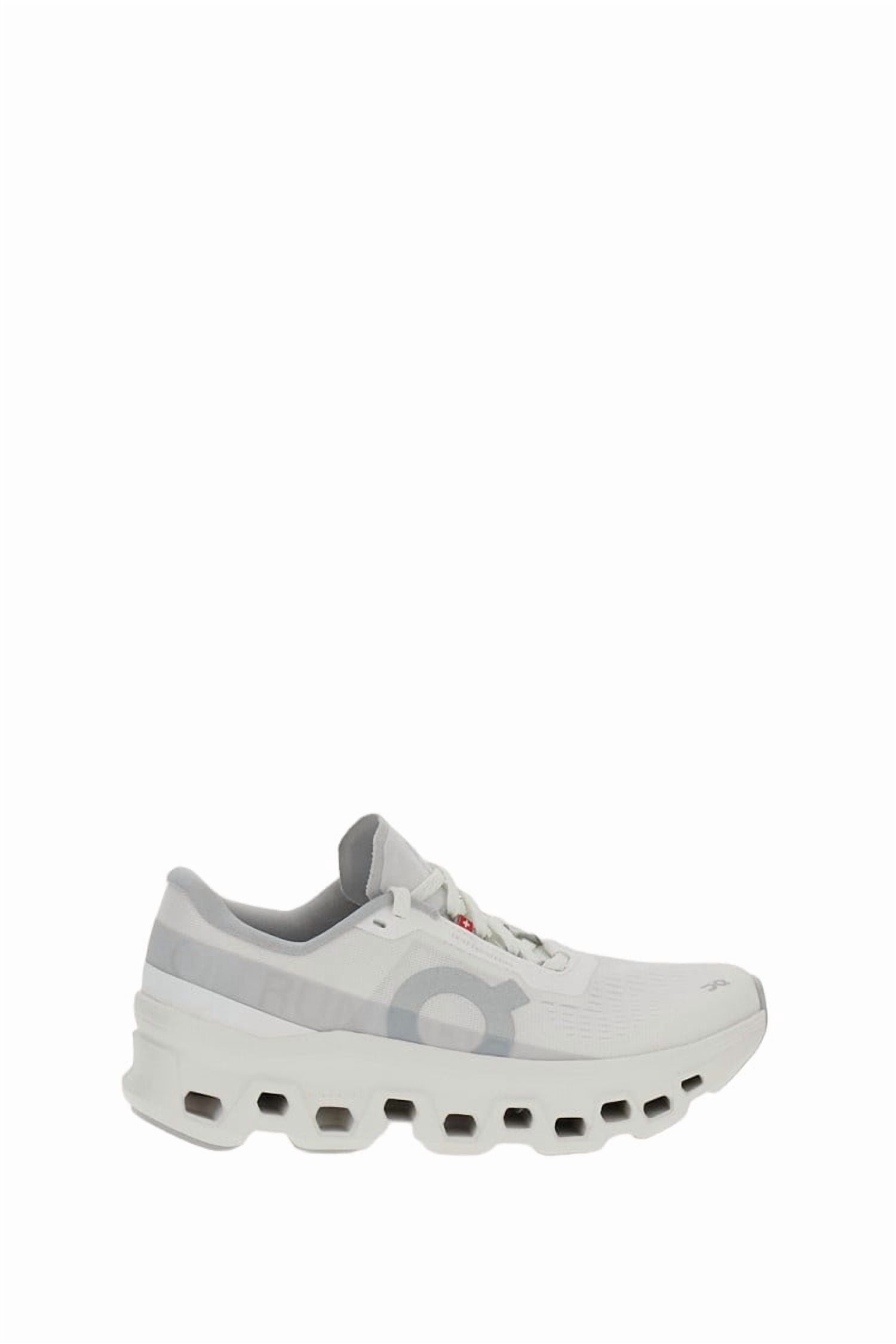On Running White Cloudmonster 1 Sneakers White (Women's)