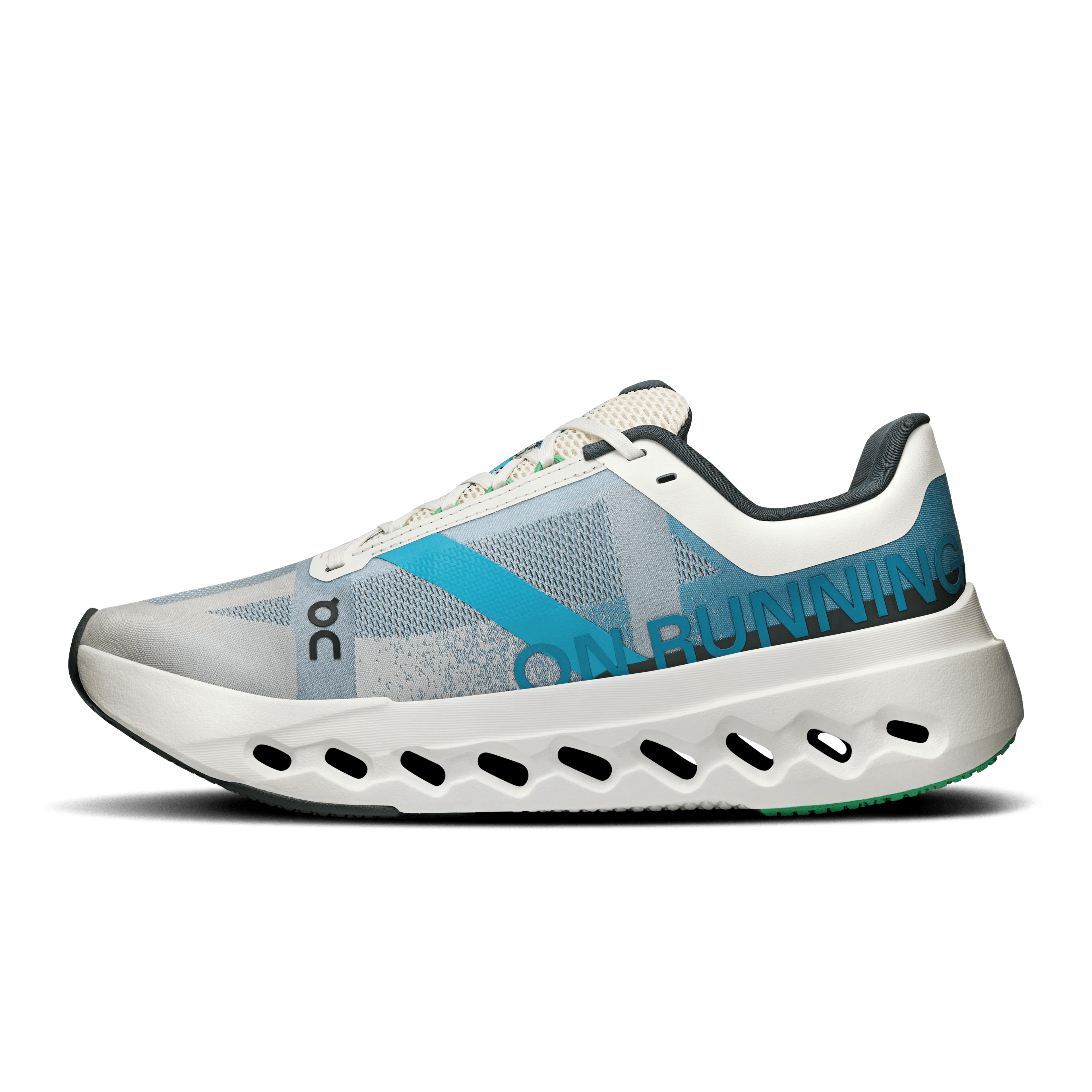 On Women's Cloudsurfer Next Ivory/Nimbus 3WE30052050-7.5