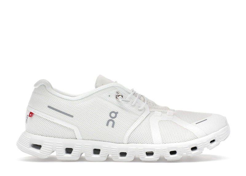 On Women's Running Shoes Cloud 5 All Black, from StockX