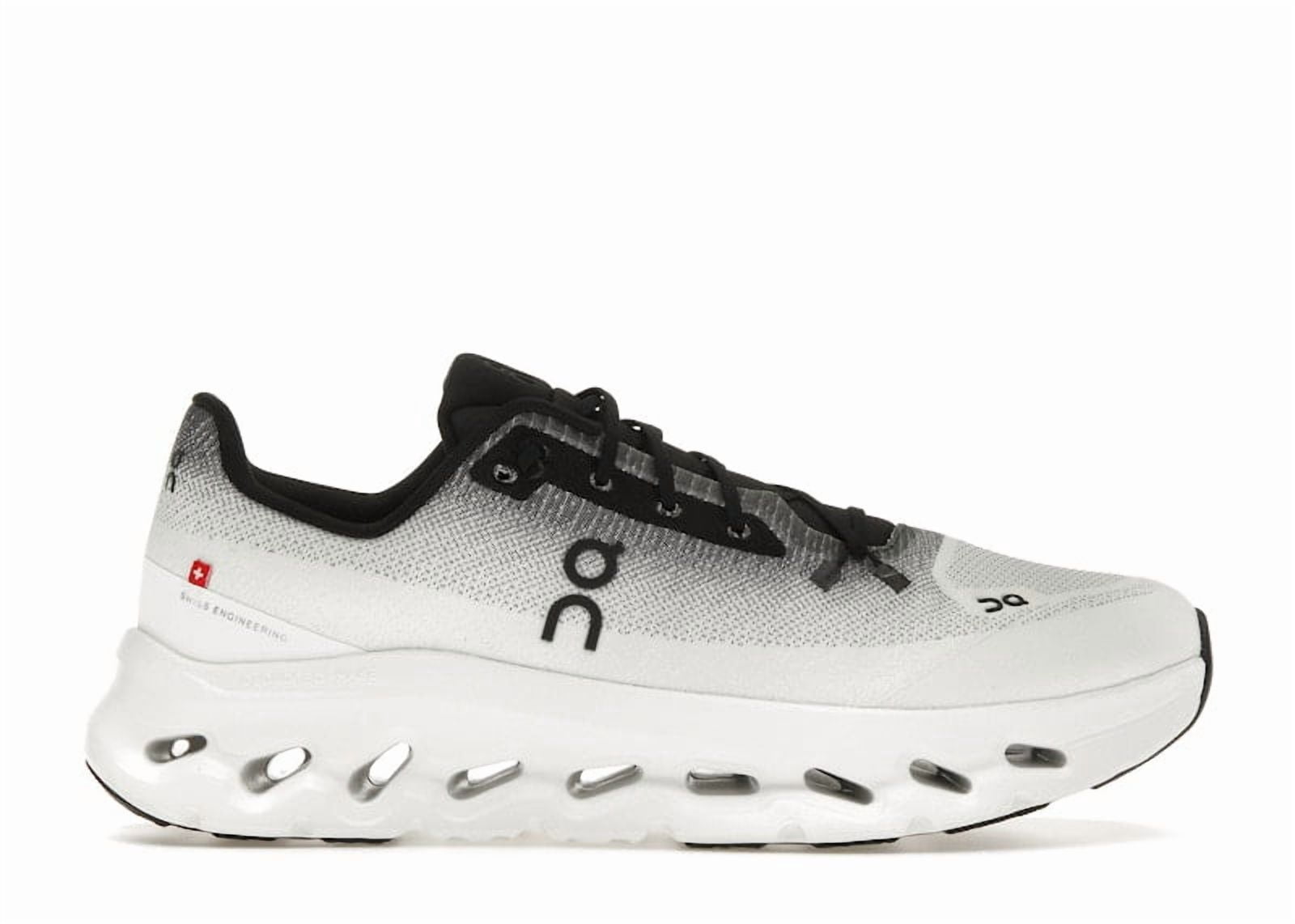 On Women's Running Shoes Cloudtilt Black Eclipse, from StockX