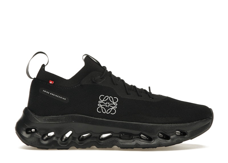 On Women's Running Shoes Cloudtilt Black Eclipse, from StockX