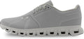 On Women's Cloud 6 Glacier/White 3WF10060070-10