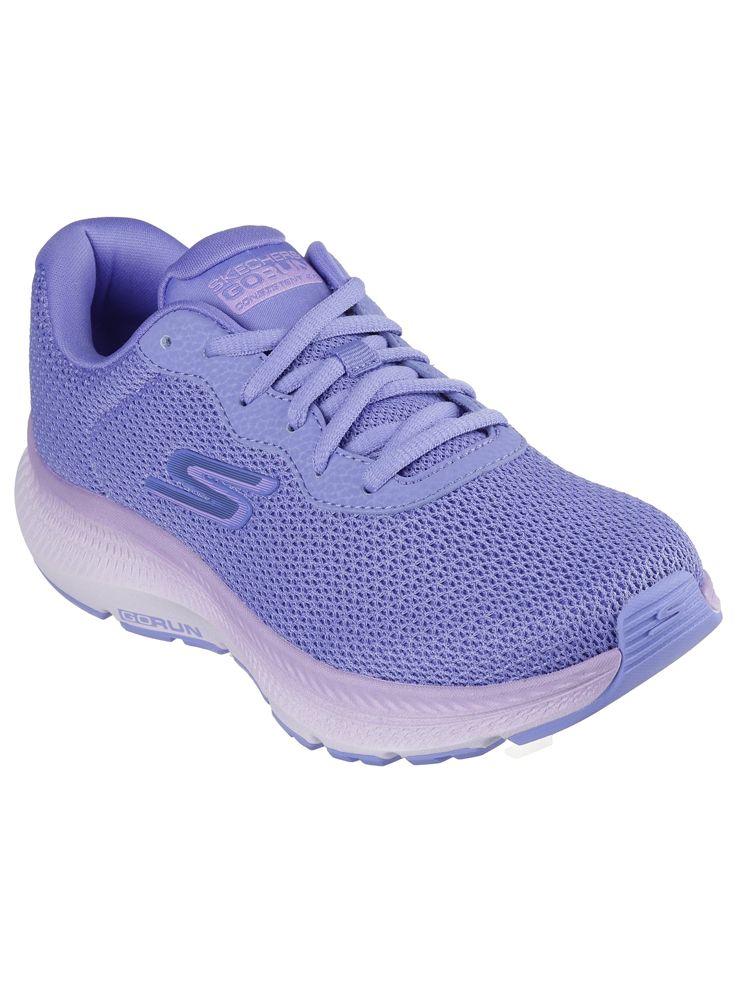 Skechers Women's GO RUN CONSISTENT 2.0 - Fast Lace-Up Running Sneaker